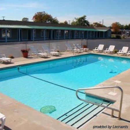 Sea Girt Lodge Bekvämligheter bild