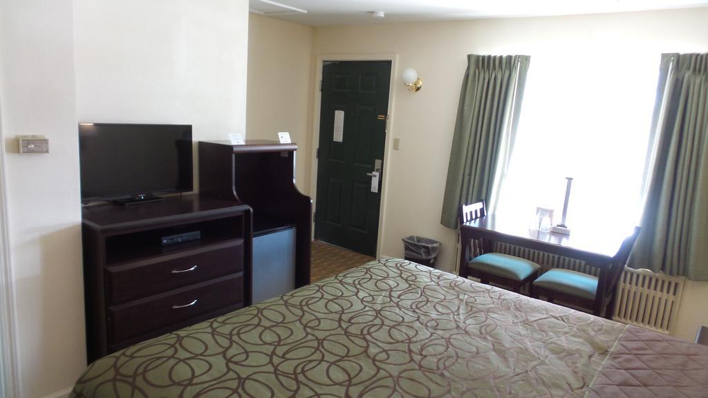 Sea Girt Lodge Rum bild