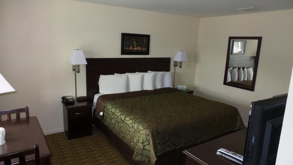 Sea Girt Lodge Rum bild