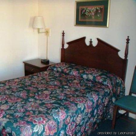 Sea Girt Lodge Rum bild