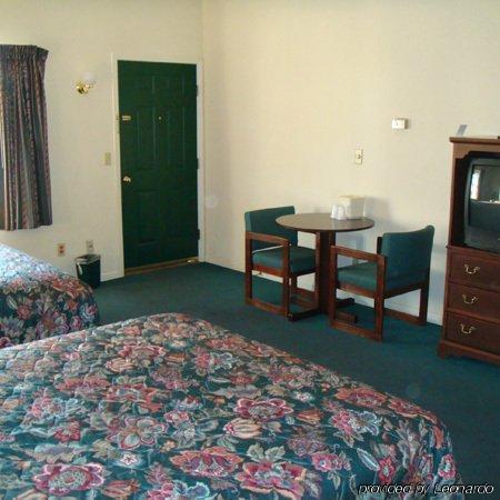 Sea Girt Lodge Rum bild