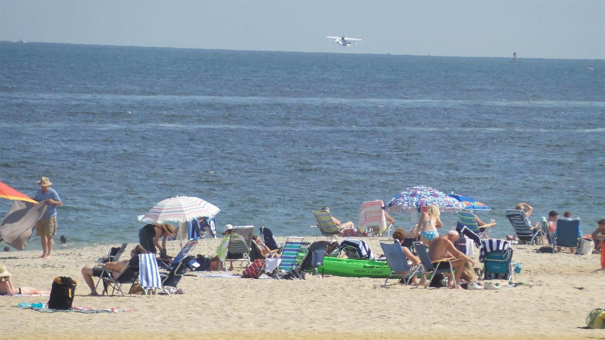 Sea Girt Lodge Exteriör bild
