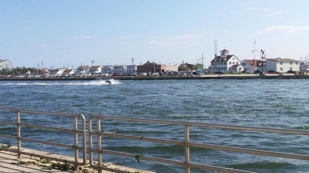 Sea Girt Lodge Exteriör bild
